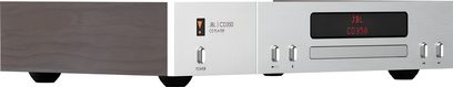 JBL CD350