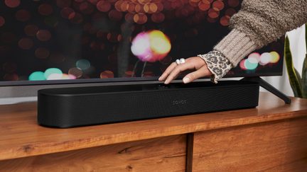Sonos Beam Gen2