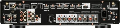 Amplificator stereo Marantz 70 negru