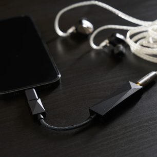 Astell&Kern AK HC3