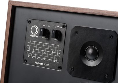 Elipson Heritage XLS 11