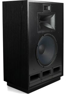 Klipsch Cornwall IV czarny