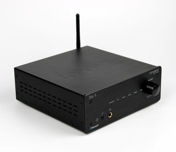 Tangent DAC II