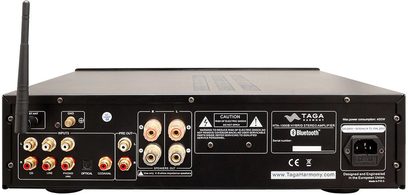 Taga Harmony HTA-1000B sort