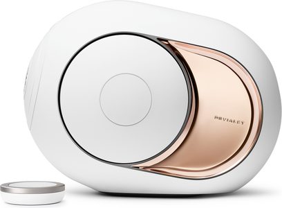 DEVIALET PHANTOM I 108 DB gold stereo