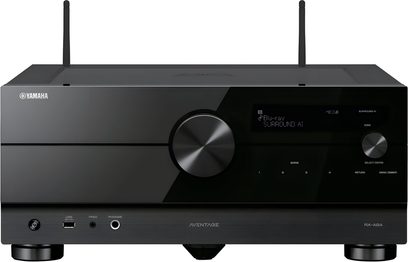 Yamaha RX-A8A
