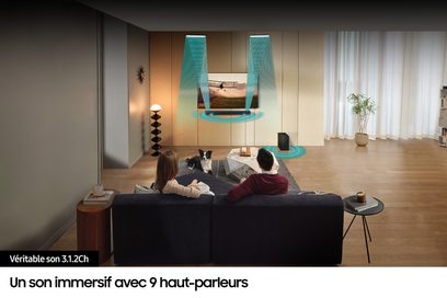 Billede af Atmos-systemet
