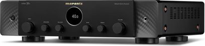 Amplificator stereo Marantz 70 negru
