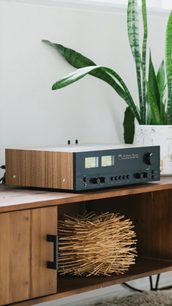 NAD C3050 Standardudgave