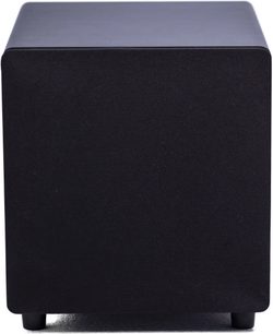 Velodyne Impact X15 sort mat