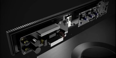 Naim Audio Mu-so 2