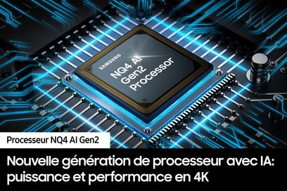 Udsigt over NQ4 AI Gen2-processoren