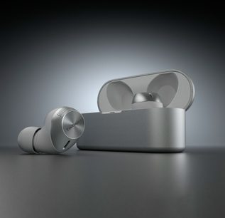 Technics EAH-AZ40M2ES sølv