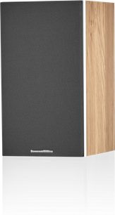Bowers & Wilkins 607 S3 lys eik