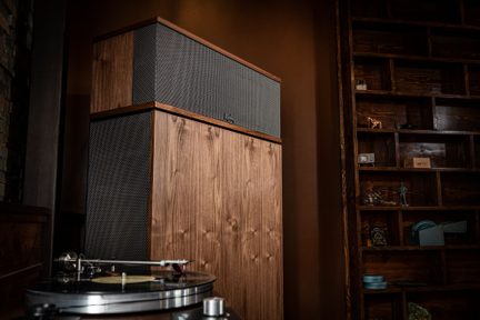 Klipsch Klipschorn AK6
