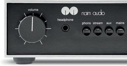 Naim Audio NAIT 50