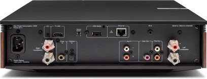 Cambridge Audio EVO 75