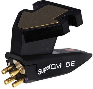 Ortofon Super OM 5