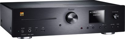 Magnat MC 400
