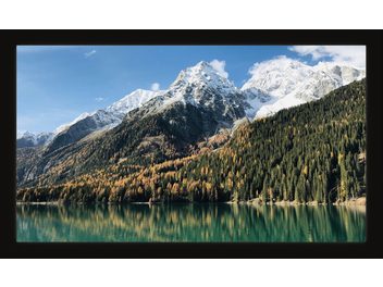 Esitatud kirjeldus ei vasta Oray Cineframe 16/9 240 cm projektoriekraani pildile