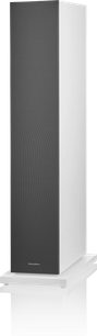 Bowers & Wilkins 603 S3 bianco