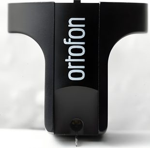 Ortofon Cadenza Svart