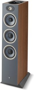 Focal Theva Nr. 3-D nøddetræ