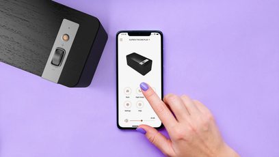 Klipsch The One Plus black