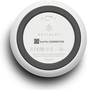 DEVIALET PHANTOM I 108 DB Fjärrkontroll Operan i Paris