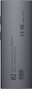 DAC Audio bærbar EverSolo H2