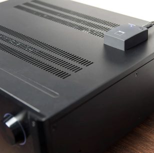 SVS SoundPath Wireless Audio Adapter