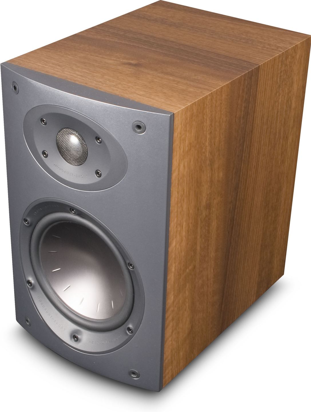 Mordaunt-Short Aviano 1 - Bookshelf Speaker - HomeCineSolutions