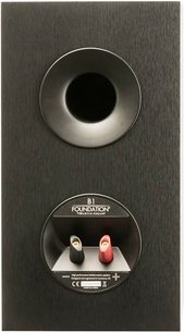 MartinLogan Foundation B1 negro mate