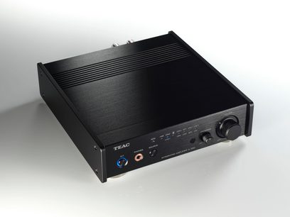 TEAC AI-303 sort