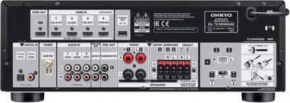 Onkyo TX-SR494D