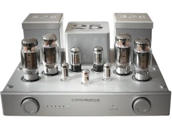 Consonance Linear 200 MKII