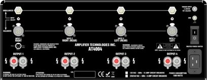 ATI AT4004
