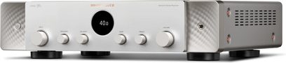Marantz Stereo 70 strieborná