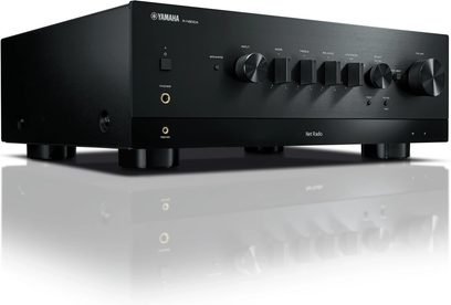 Yamaha R-N800A sort
