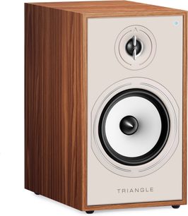 Triangle BR03 Connect oak (pair)