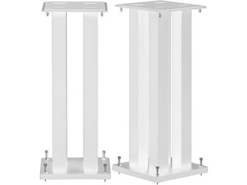 Norstone Design Stylum kwadrat biały satynowy