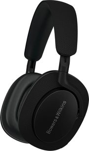 Bowers & Wilkins Px7 S2 nero