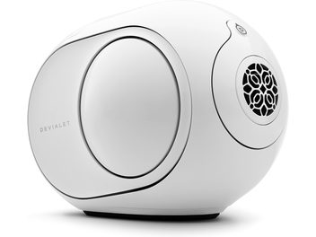 DEVIALET PHANTOM II 95 DB hvid
