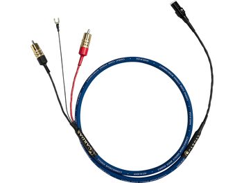 Cardas Clear Cygnus Phonokabel 1,25m