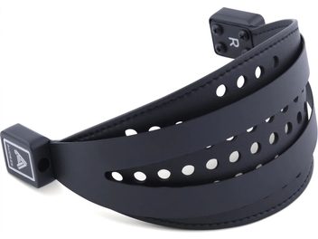 Audeze LCD-kaiuttimien pääpanta, teräs