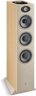 Focal Theva Nr. 3-D helles Eichenholz