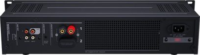 amplificatore per la visione posteriore