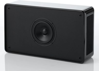 Jamo D 500SUR nero