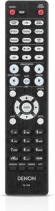 Denon DNP-2000NE fjernkontroll