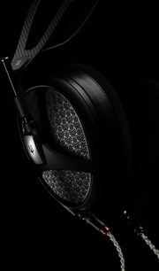 Højttalerhovedtelefoner Meze Audio Empyrean II